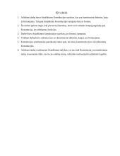 Konstitucijos samprata: pagrindinis valstybės įstatymas ir konstitucinė doktrina 7 puslapis