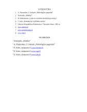 Konstitucijos samprata: pagrindinis valstybės įstatymas ir konstitucinė doktrina 8 puslapis