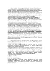 Konstitucinės teisės samprata Lietuvoje 2 puslapis