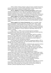 Konstitucinės teisės samprata Lietuvoje 6 puslapis