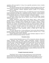 Lietuvos konstitucingumo problema 4 puslapis