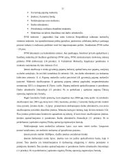 Profesinės veiklos praktikos ataskaita: betono gaminių gamyba, akmens pjaustymas, formavimas ir apdaila Jono Kugio IĮ 11 puslapis