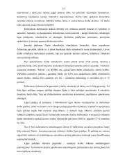 Profesinės veiklos praktikos ataskaita: betono gaminių gamyba, akmens pjaustymas, formavimas ir apdaila Jono Kugio IĮ 13 puslapis