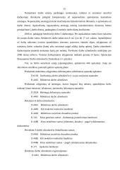 Profesinės veiklos praktikos ataskaita: betono gaminių gamyba, akmens pjaustymas, formavimas ir apdaila Jono Kugio IĮ 15 puslapis