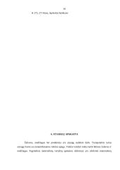 Profesinės veiklos praktikos ataskaita: betono gaminių gamyba, akmens pjaustymas, formavimas ir apdaila Jono Kugio IĮ 16 puslapis