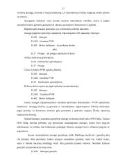 Profesinės veiklos praktikos ataskaita: betono gaminių gamyba, akmens pjaustymas, formavimas ir apdaila Jono Kugio IĮ 17 puslapis
