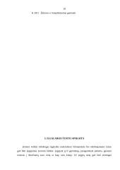 Profesinės veiklos praktikos ataskaita: betono gaminių gamyba, akmens pjaustymas, formavimas ir apdaila Jono Kugio IĮ 18 puslapis