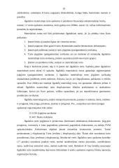 Profesinės veiklos praktikos ataskaita: betono gaminių gamyba, akmens pjaustymas, formavimas ir apdaila Jono Kugio IĮ 19 puslapis