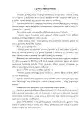 Profesinės veiklos praktikos ataskaita: betono gaminių gamyba, akmens pjaustymas, formavimas ir apdaila Jono Kugio IĮ 4 puslapis