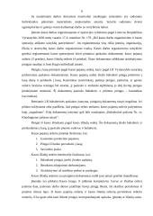 Profesinės veiklos praktikos ataskaita: betono gaminių gamyba, akmens pjaustymas, formavimas ir apdaila Jono Kugio IĮ 6 puslapis