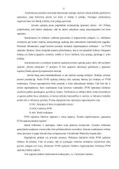 Profesinės veiklos praktikos ataskaita: betono gaminių gamyba, akmens pjaustymas, formavimas ir apdaila Jono Kugio IĮ 9 puslapis