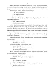 Profesinės veiklos praktikos ataskaita: betono gaminių gamyba, akmens pjaustymas, formavimas ir apdaila Jono Kugio IĮ 10 puslapis