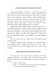 Konstitucinės teisės normos 7 puslapis