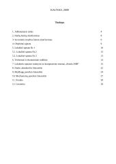 Profesinės veiklos praktikos ataskaita: buitinių prietaisų gamykla 2 puslapis