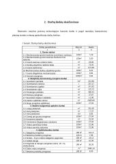 Profesinės veiklos praktikos ataskaita: buitinių prietaisų gamykla 7 puslapis