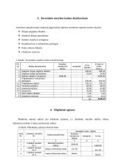 Profesinės veiklos praktikos ataskaita: buitinių prietaisų gamykla 8 puslapis