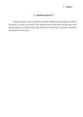 Profesinės veiklos praktikos ataskaita: buitinių prietaisų gamykla 9 puslapis