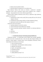 Konstitucinės teisės samprata ir normos 4 puslapis
