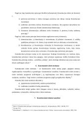 Konstitucinės teisės samprata ir normos 5 puslapis