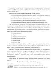 Konstitucinės teisės samprata ir normos 6 puslapis