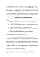 Konstitucinės teisės samprata ir normos 7 puslapis