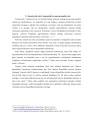 Konstitucinės teisės samprata ir normos 8 puslapis