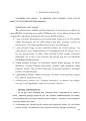 Konstitucinės teisės samprata ir ypatumai 14 puslapis
