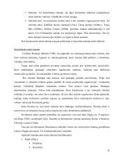 Konstitucinės teisės samprata ir ypatumai 20 puslapis