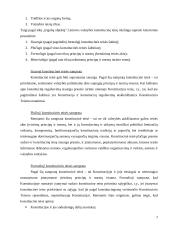 Konstitucinės teisės samprata ir ypatumai 7 puslapis