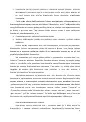 Konstitucinės teisės samprata ir ypatumai 8 puslapis