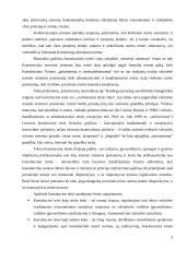 Konstitucinės teisės samprata ir ypatumai 9 puslapis