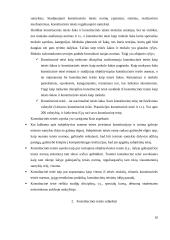 Konstitucinės teisės samprata ir ypatumai 10 puslapis