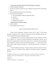 Konstitucinės teisės šaltiniai 4 puslapis