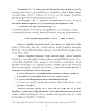 Konstitucinės teisės šaltiniai 6 puslapis