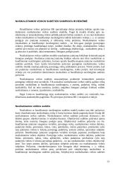 Konstitucinės žmogaus teisės ir laisvės 13 puslapis