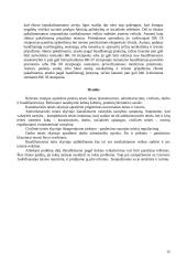 Konstitucinės žmogaus teisės ir laisvės 15 puslapis