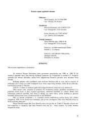 Konstitucinės žmogaus teisės ir laisvės 16 puslapis