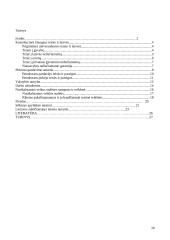 Konstitucinės žmogaus teisės ir laisvės 20 puslapis