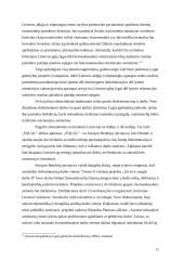 Konstitucinis asmenų lygiateisiškumo principas. Diskriminacija dėl seksualinės orientacijos 11 puslapis