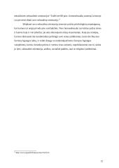 Konstitucinis asmenų lygiateisiškumo principas. Diskriminacija dėl seksualinės orientacijos 12 puslapis