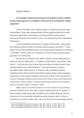 Konstitucinis asmenų lygiateisiškumo principas. Diskriminacija dėl seksualinės orientacijos 13 puslapis