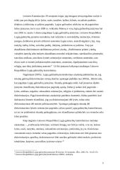 Konstitucinis asmenų lygiateisiškumo principas. Diskriminacija dėl seksualinės orientacijos 5 puslapis