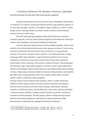 Konstitucinis asmenų lygiateisiškumo principas. Diskriminacija dėl seksualinės orientacijos 6 puslapis