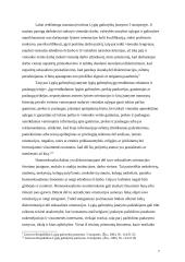 Konstitucinis asmenų lygiateisiškumo principas. Diskriminacija dėl seksualinės orientacijos 7 puslapis