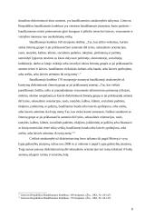 Konstitucinis asmenų lygiateisiškumo principas. Diskriminacija dėl seksualinės orientacijos 8 puslapis