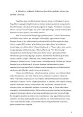 Konstitucinis asmenų lygiateisiškumo principas. Diskriminacija dėl seksualinės orientacijos 9 puslapis