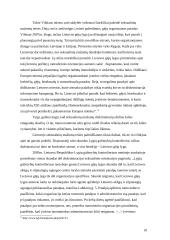 Konstitucinis asmenų lygiateisiškumo principas. Diskriminacija dėl seksualinės orientacijos 10 puslapis