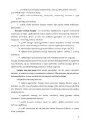 Socialinio darbo praktikos ataskaita: Tauragės rajono vaikų reabilitacijos centras – mokykla "Pušelė" 4 puslapis