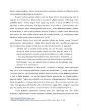 Kritinė analizė: A. Kamiu "Svetimas" 11 puslapis