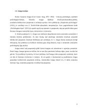 Kritinė analizė: A. Kamiu "Svetimas" 6 puslapis